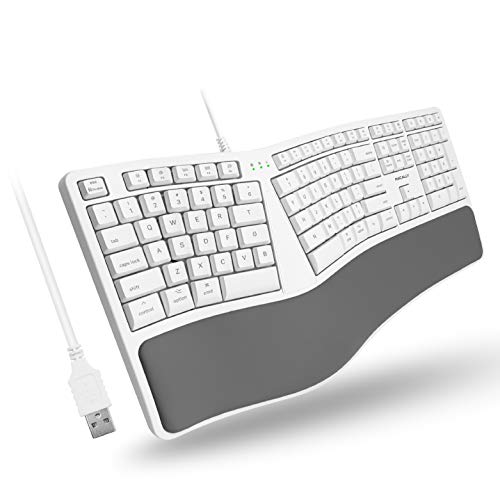 Ergonomic Keyboard
