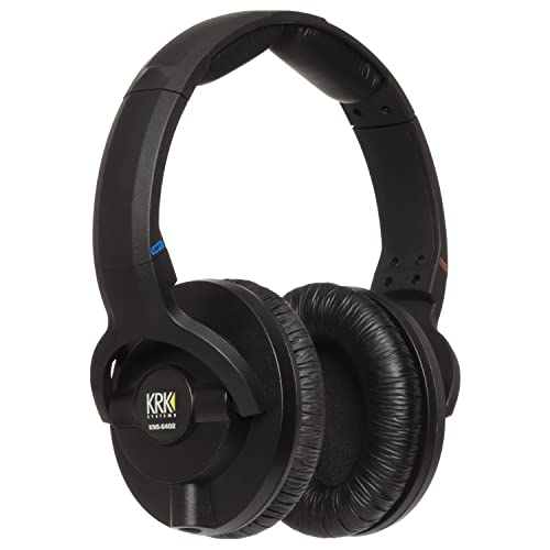 Studio Headphones