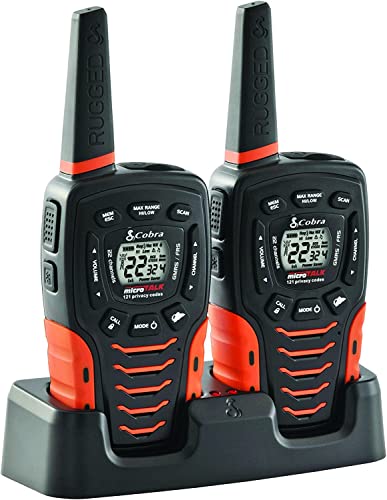 Two-Way Radio