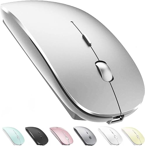 Wireless Mouse