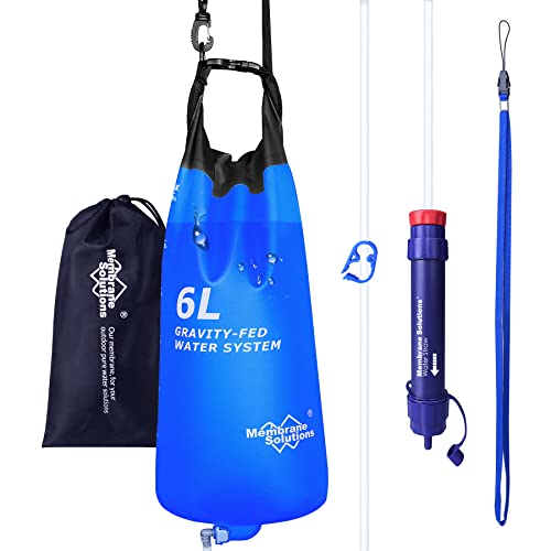 Camping Supplies