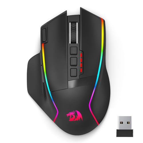 Wireless Mouse