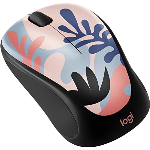Wireless Mouse