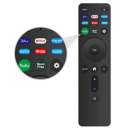 Smart Remote