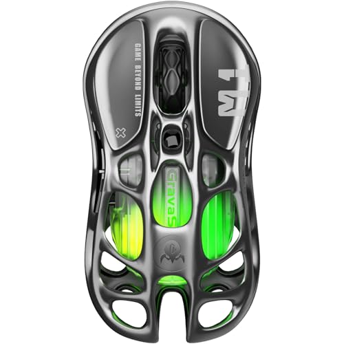 Wireless Mouse