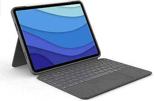 iPad Keyboard Case