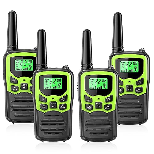 Two-Way Radio