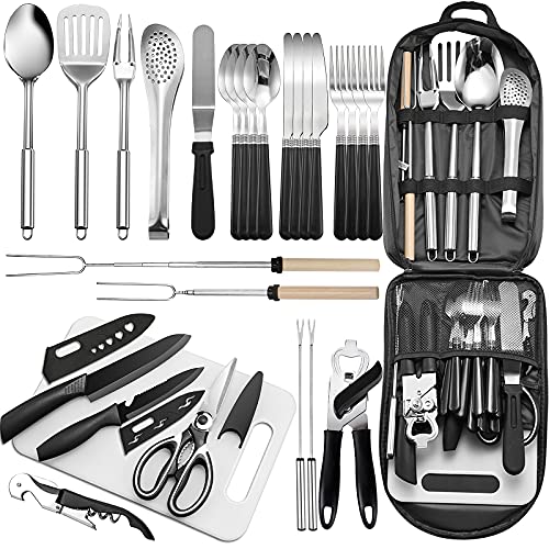 Camping Supplies
