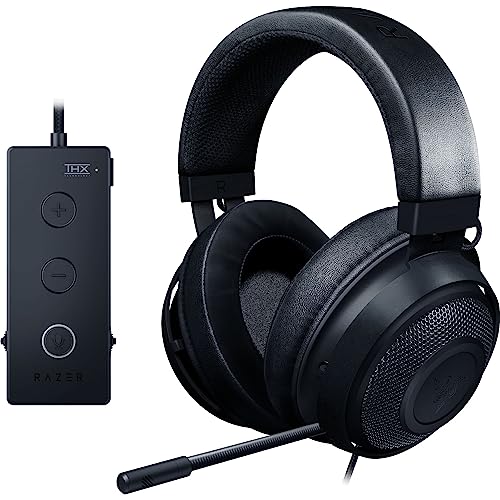 Wireless Gaming Headset