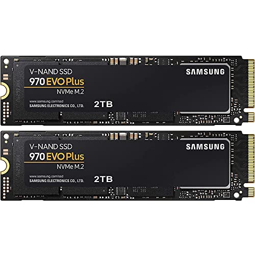 Samsung SSD