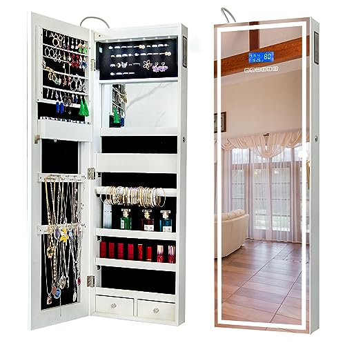 Jewelry Cabinet
