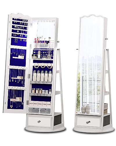 Jewelry Cabinet