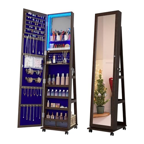 Jewelry Cabinet