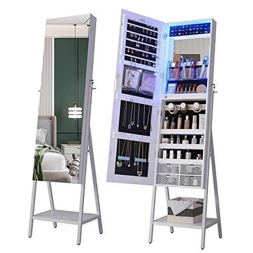 Jewelry Cabinet