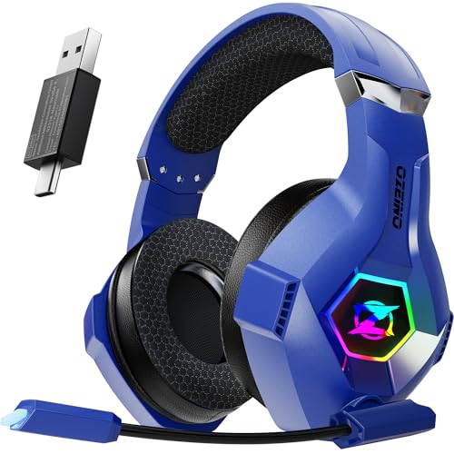 Wireless Gaming Headset