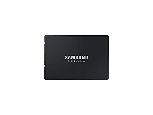 Samsung SSD