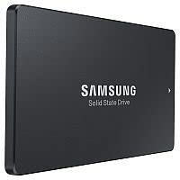 Samsung SSD