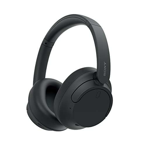 sony headphones