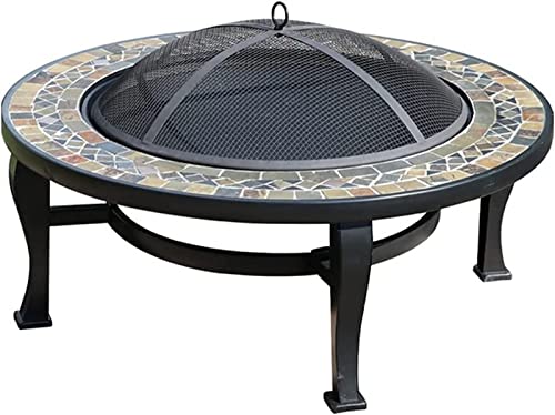 Portable Fire Pit