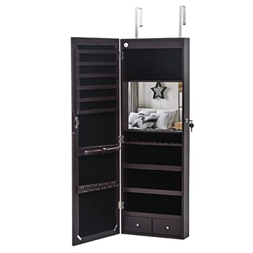 Jewelry Cabinet