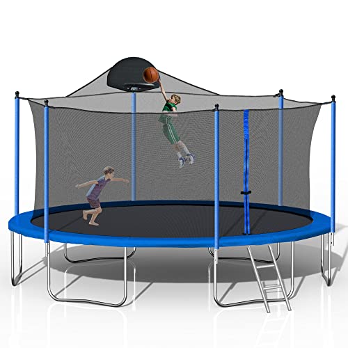 trampoline