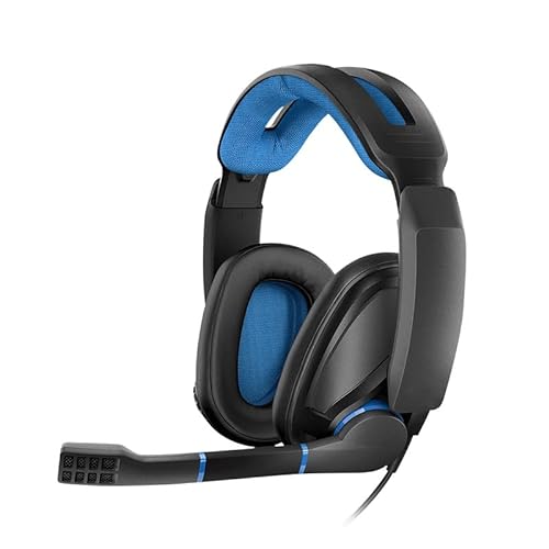 Wireless Gaming Headset