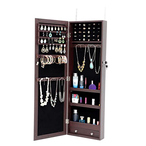 Jewelry Cabinet