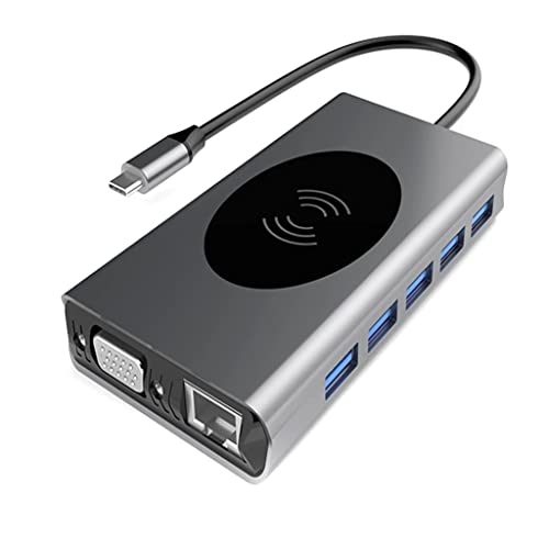 Docking Station
