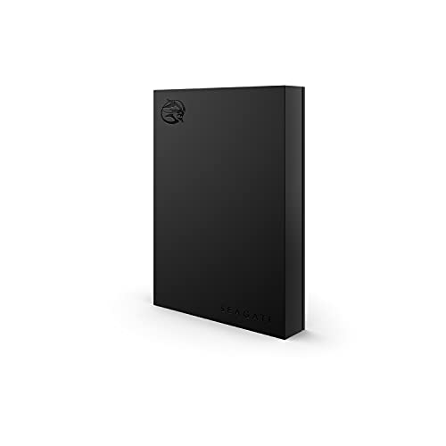 FireCuda Hard Drive