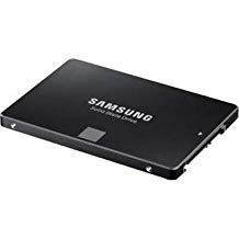 Samsung SSD
