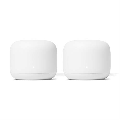 Google Nest Cam