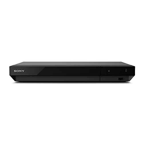 Blu-ray Player