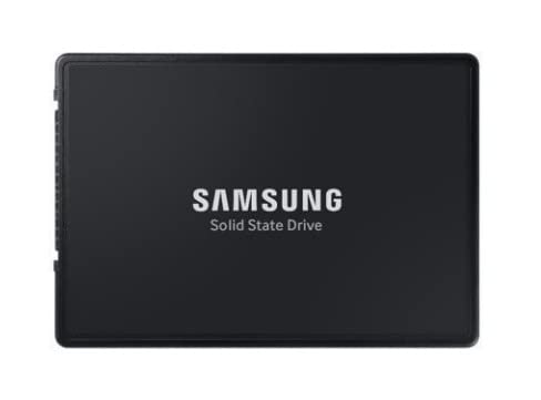 Samsung SSD