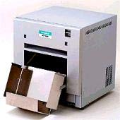 Photo Printer