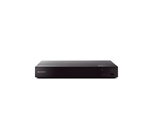 Blu-ray Player
