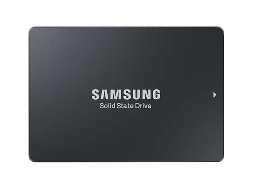 Samsung SSD