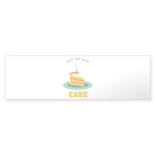 eatadick bumper sticker