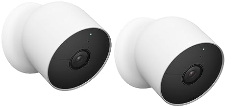 Google Nest Cam