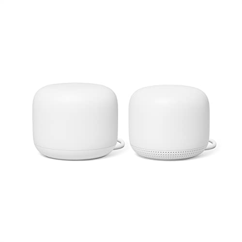 Google Nest Cam