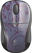 Wireless Mouse