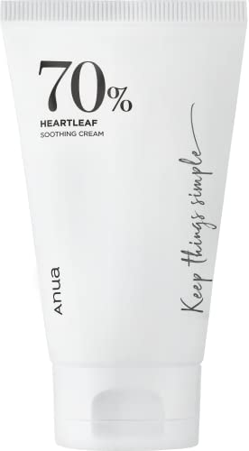 anua heartleaf
