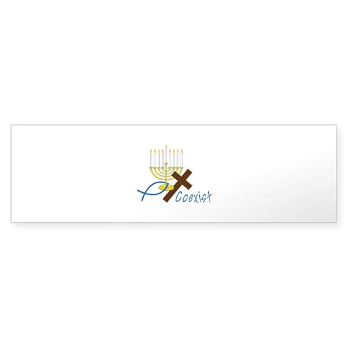 coexist eatadick sticker