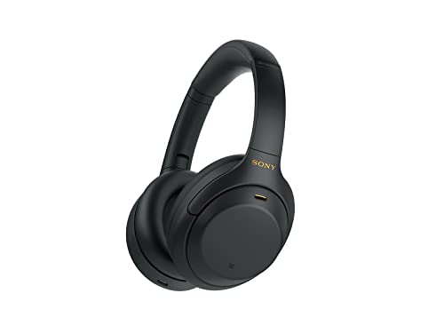 sony headphones