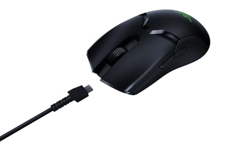 Wireless Mouse