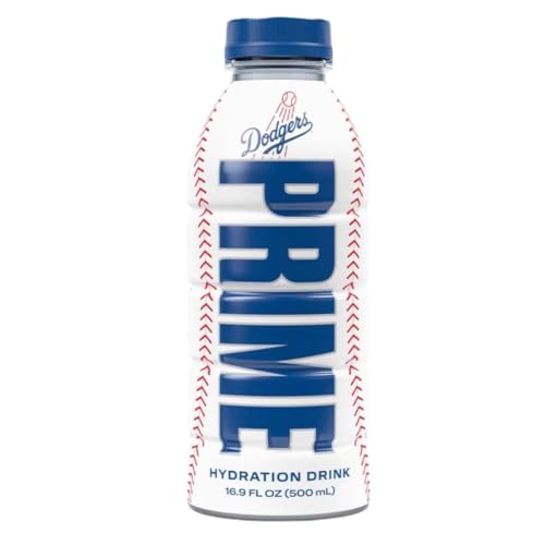 prime drink