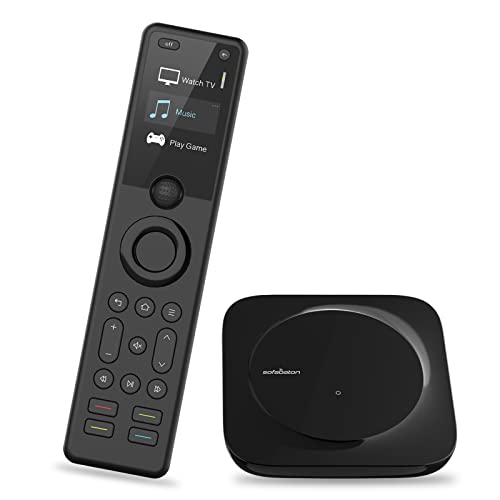 Smart Remote