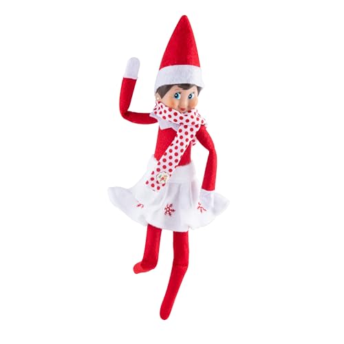 elf on the shelf