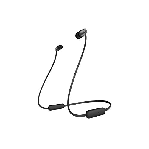 sony headphones
