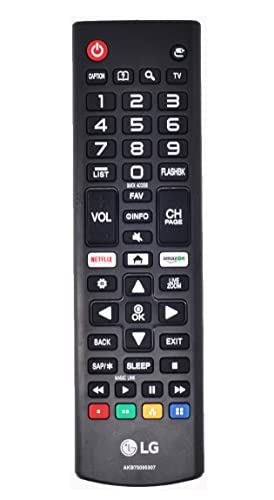 Smart Remote