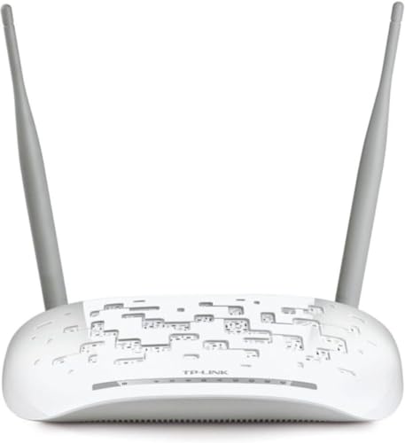 TP-Link Router